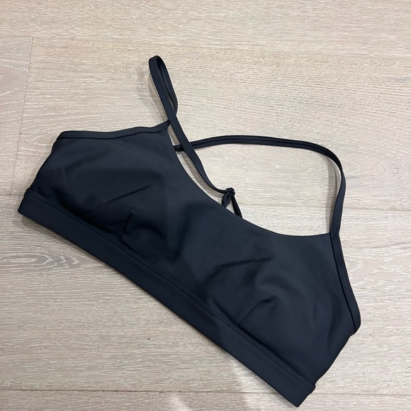 ALO AIRLIFT SPORTS BRA - Picture 2 of 2